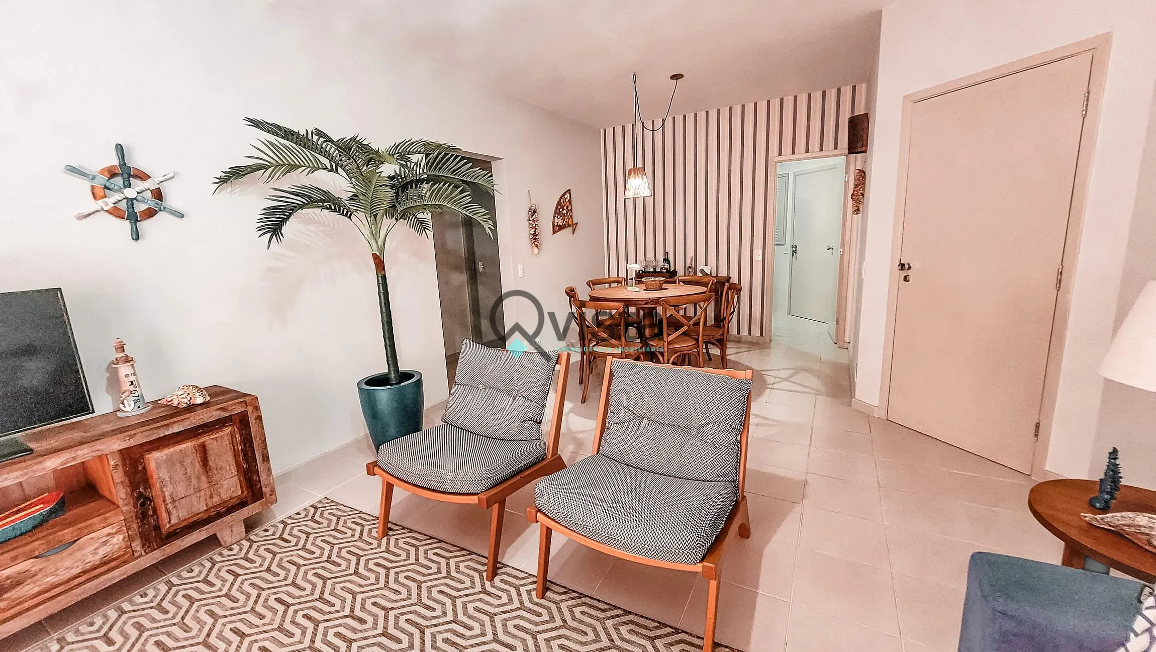 Apartamento, 3 quartos, 110 m² - Foto 4