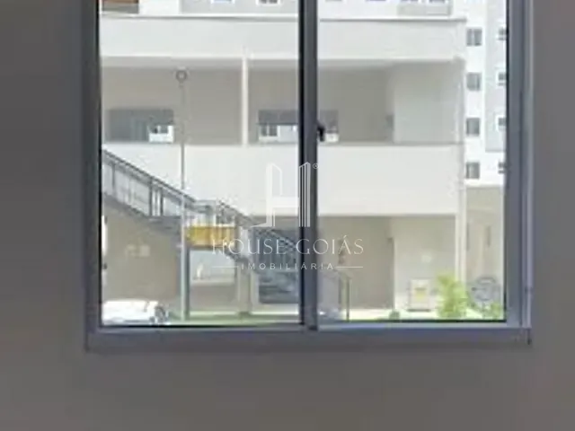 Apartamento 2 quartos e 1 banheiro, à venda, no bairro Setor Faiçalville em Goiânia