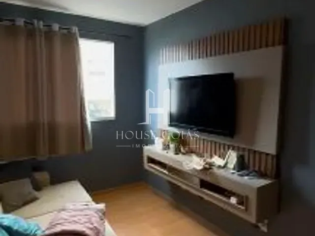 Apartamento 2 quartos e 1 banheiro, à venda, no bairro Setor Faiçalville em Goiânia
