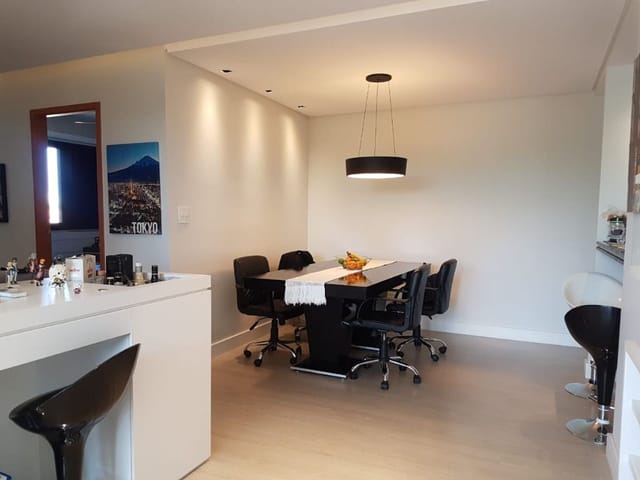 Foto do Apartamento - Apartamento com 2 dormitórios à venda, 85 m² por R$ 545.000,00 - Bosque dos Eucaliptos - São José dos Campos/SP | RUSSI IMÓVEIS