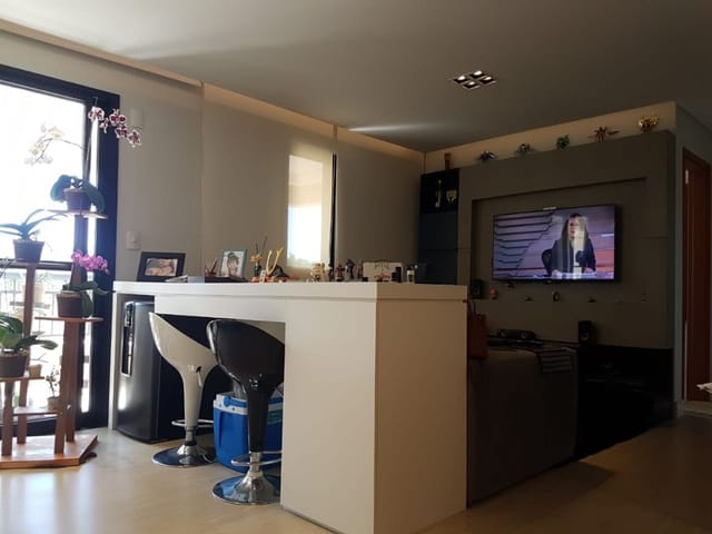 Foto do Apartamento - Apartamento com 2 dormitórios à venda, 85 m² por R$ 545.000,00 - Bosque dos Eucaliptos - São José dos Campos/SP | RUSSI IMÓVEIS