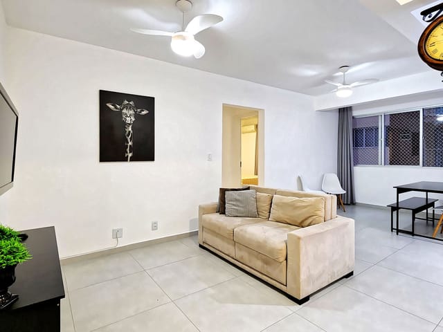 Foto do Apartamento - ILHA DE MARAJÓ | Sellen