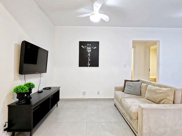 Foto do Apartamento - ILHA DE MARAJÓ | Sellen