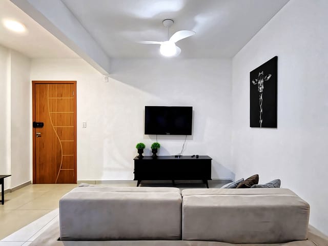 Foto do Apartamento - ILHA DE MARAJÓ | Sellen