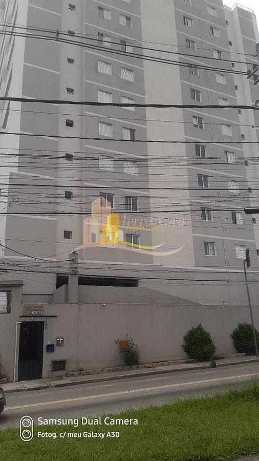 Apartamento, 1 quarto, 42 m² - Foto 1