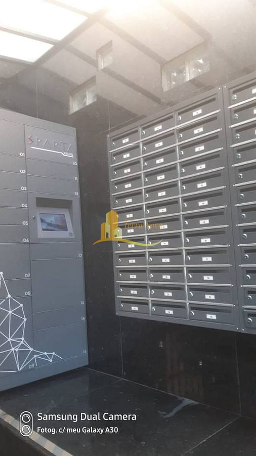 Apartamento, 1 quarto, 42 m² - Foto 3