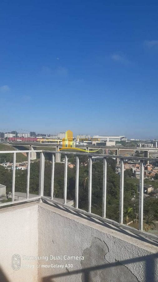 Apartamento, 1 quarto, 42 m² - Foto 13