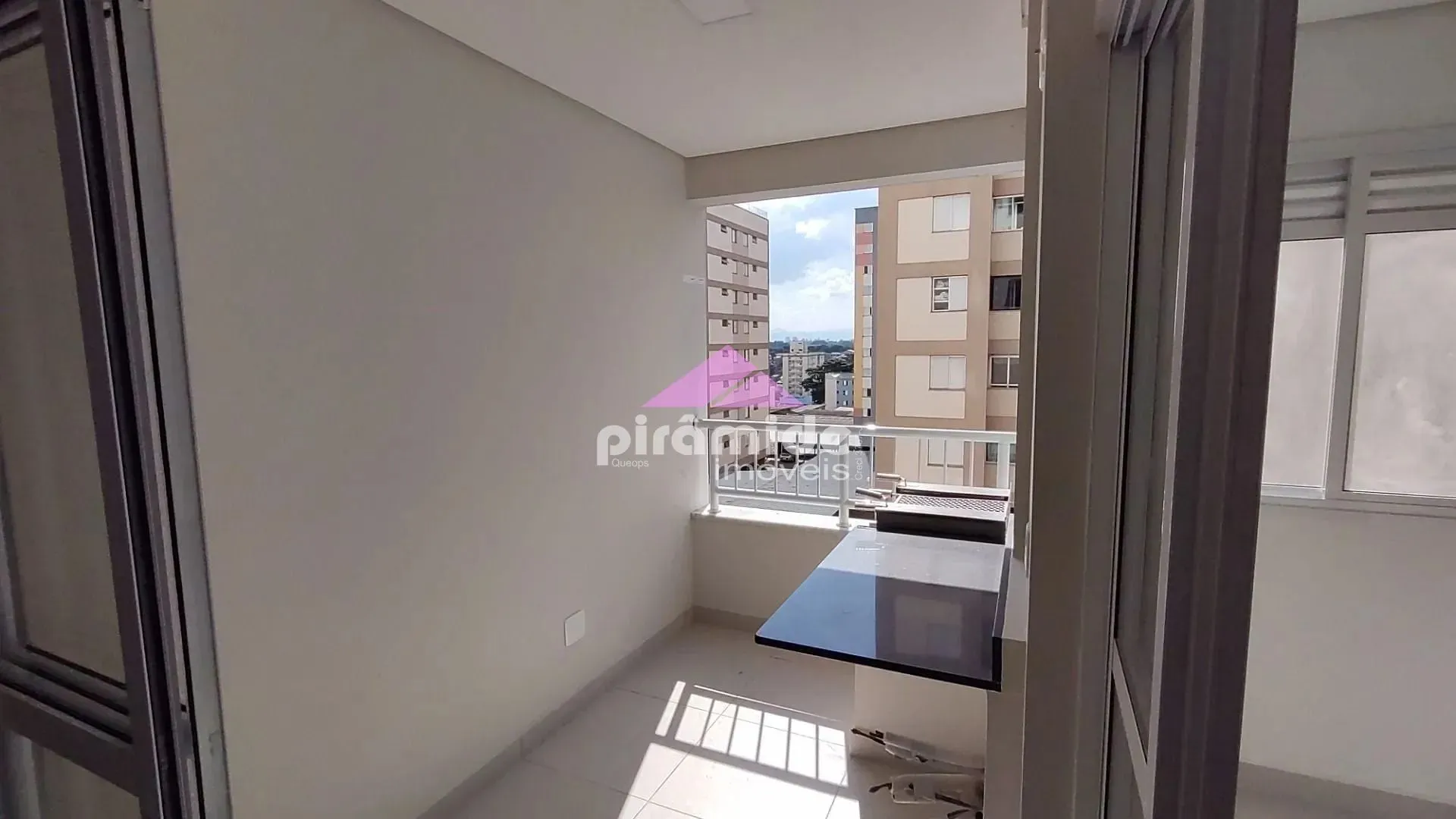 Apartamento, 2 quartos, 63 m² - Foto 9