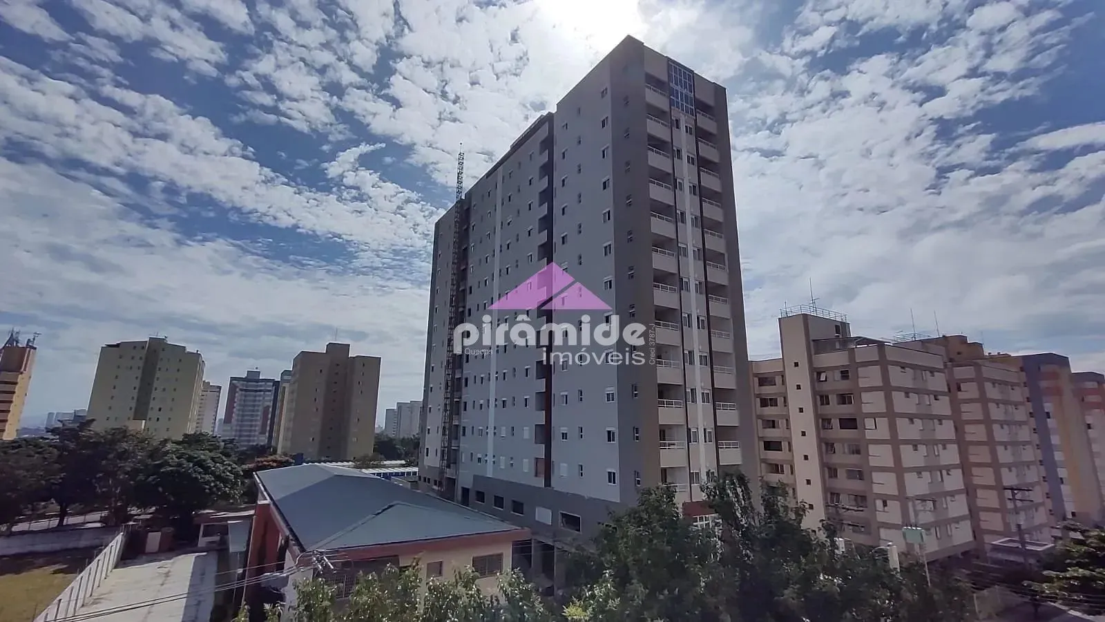Apartamento, 2 quartos, 63 m² - Foto 29
