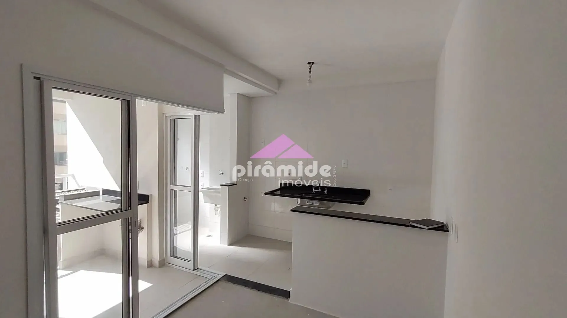 Apartamento, 2 quartos, 63 m² - Foto 1