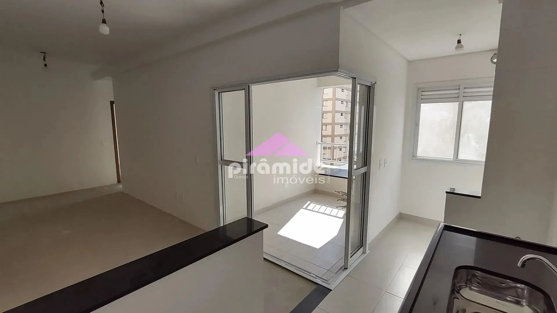 Apartamento, 2 quartos, 63 m² - Foto 3