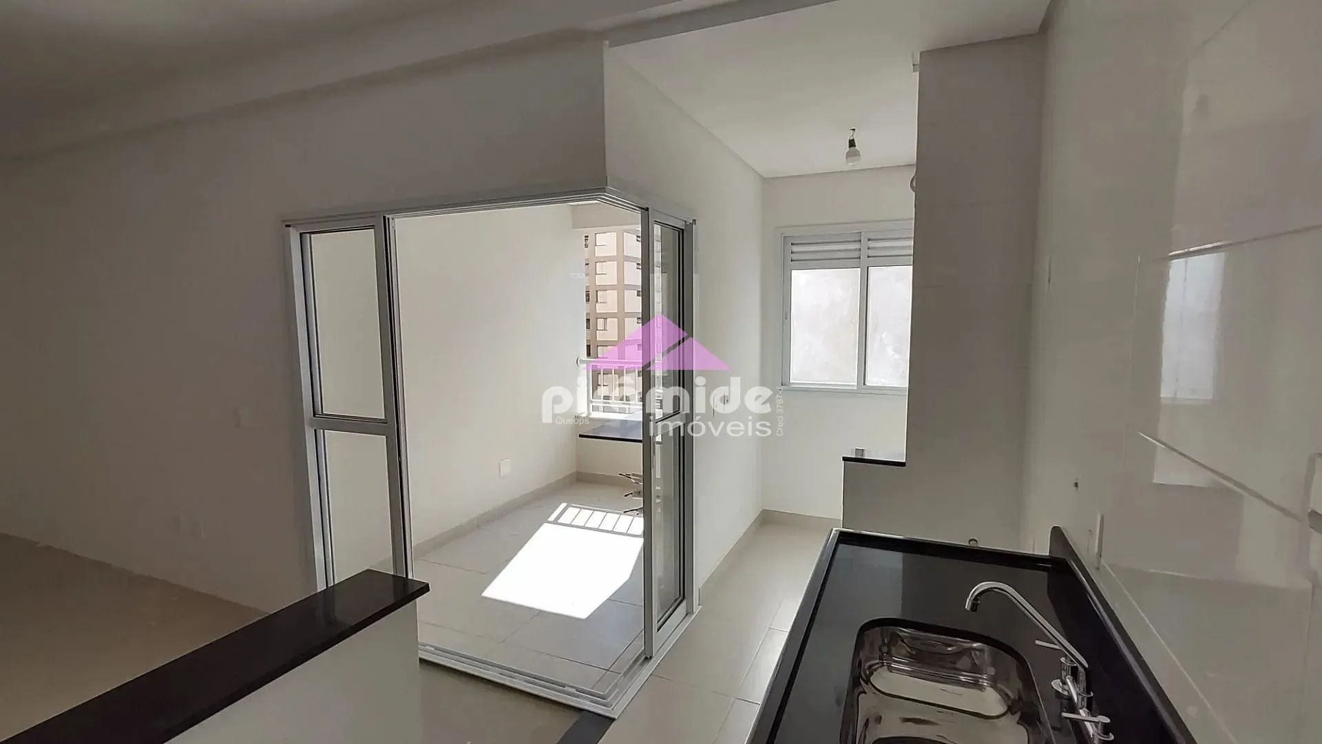 Apartamento, 2 quartos, 63 m² - Foto 7