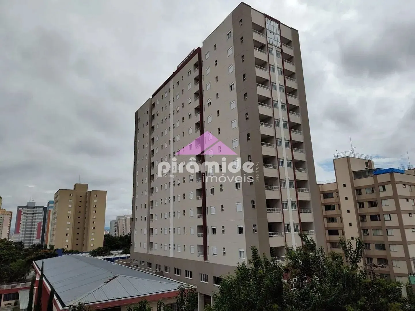 Apartamento, 2 quartos, 63 m² - Foto 30