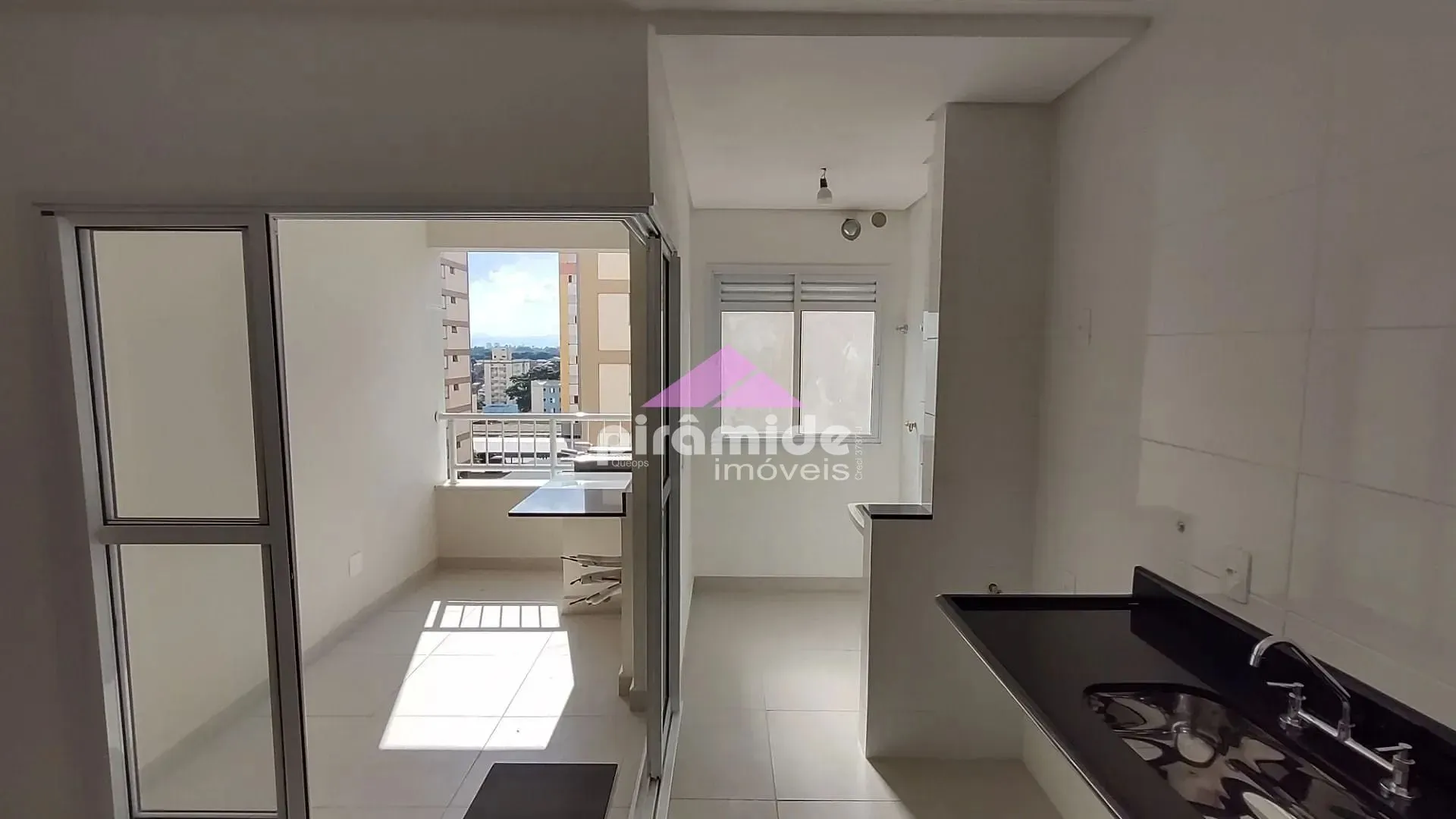 Apartamento, 2 quartos, 63 m² - Foto 5