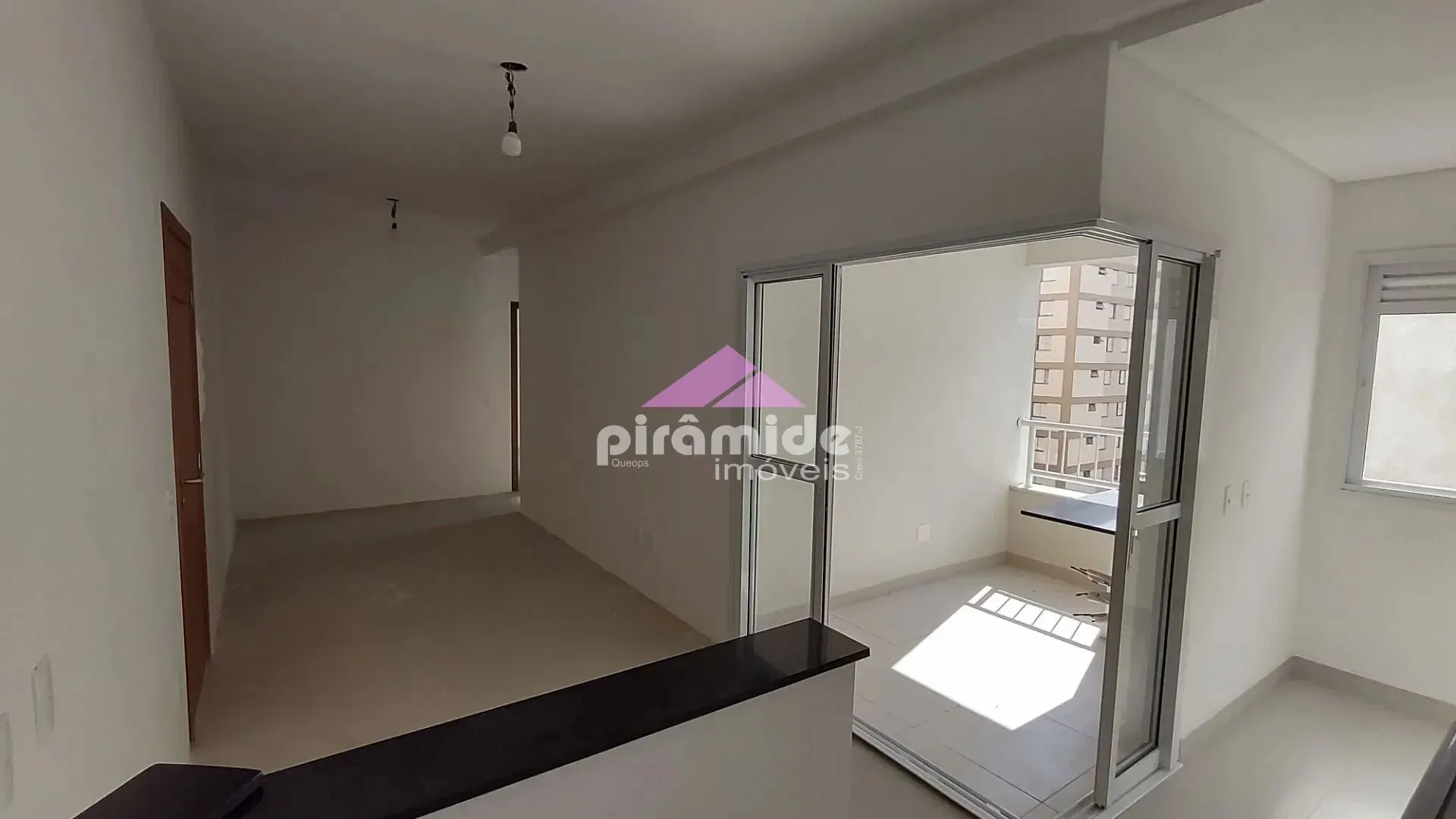 Apartamento, 2 quartos, 63 m² - Foto 6