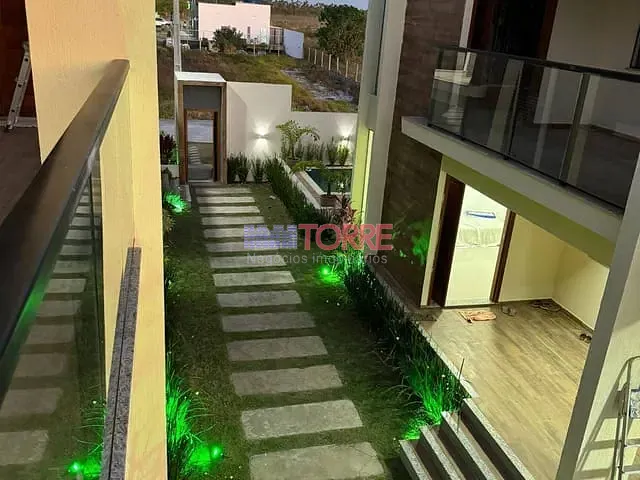 Apartamento 2 quartos e 2 banheiros, à venda, no bairro Penísula de Maráu em Maraú