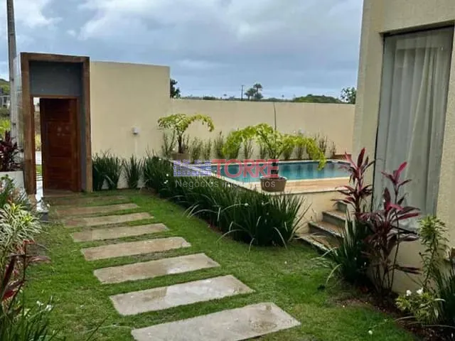 Apartamento 2 quartos e 2 banheiros, à venda, no bairro Penísula de Maráu em Maraú