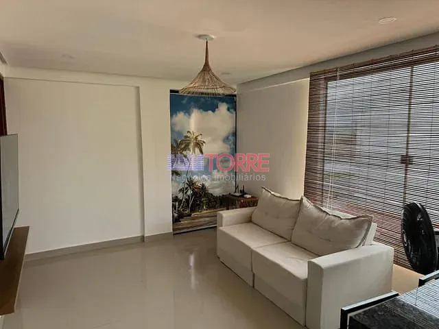 Apartamento 2 quartos e 2 banheiros, à venda, no bairro Penísula de Maráu em Maraú