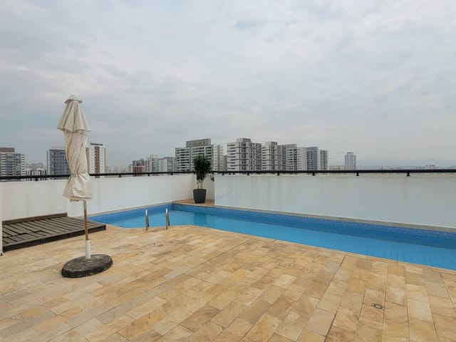 Foto do Apartamento - 🏡 Apartamento à Venda e Locação de 2 dormitórios a 300 metros da estação do metrô no Tatuapé! Conforto, Praticidade e Qualidade de Vida! | Unique Imóveis