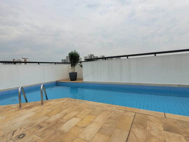 Foto do Apartamento - 🏡 Apartamento à Venda e Locação de 2 dormitórios a 300 metros da estação do metrô no Tatuapé! Conforto, Praticidade e Qualidade de Vida! | Unique Imóveis