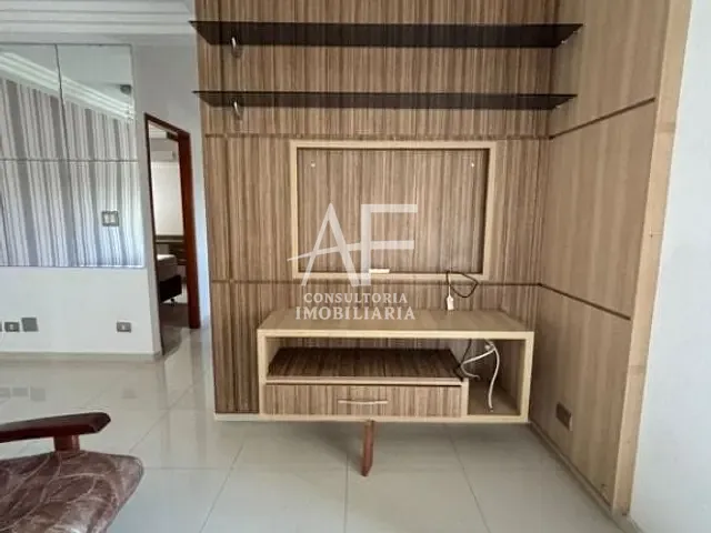 Apartamento com 74m² 3 quartos e 2 banheiros, à venda, no bairro Jardim Maria Augusta em Taubaté
