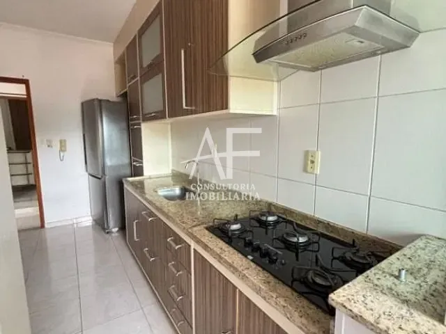 Apartamento com 74m² 3 quartos e 2 banheiros, à venda, no bairro Jardim Maria Augusta em Taubaté