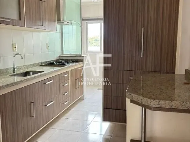 Apartamento com 74m² 3 quartos e 2 banheiros, à venda, no bairro Jardim Maria Augusta em Taubaté
