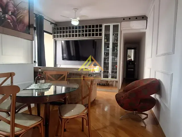 Apartamento com 60m² 2 quartos e 2 banheiros, à venda, no bairro Santana em São Paulo