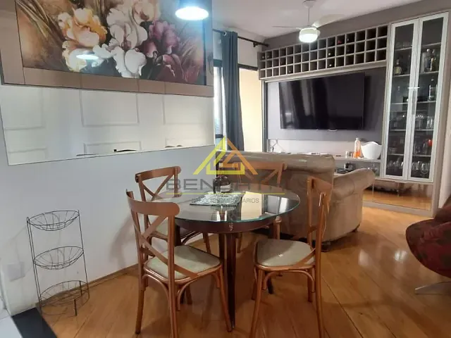 Apartamento com 60m² 2 quartos e 2 banheiros, à venda, no bairro Santana em São Paulo