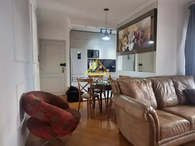 Apartamento com 60m² 2 quartos e 2 banheiros, à venda, no bairro Santana em São Paulo
