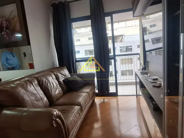 Apartamento com 60m² 2 quartos e 2 banheiros, à venda, no bairro Santana em São Paulo