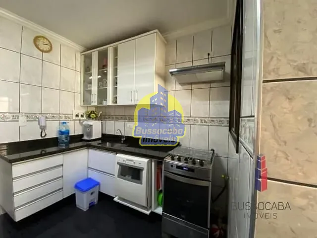 Apartamento com 92m² 3 quartos e 2 banheiros, à venda, no bairro Jardim Leonor Mendes de Barros em São Paulo