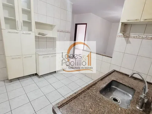Apartamento com 80m² 2 quartos e 1 banheiro, para alugar, no bairro Centro em Atibaia