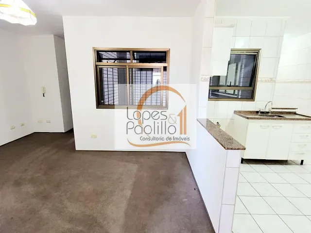 Apartamento com 80m² 2 quartos e 1 banheiro, para alugar, no bairro Centro em Atibaia