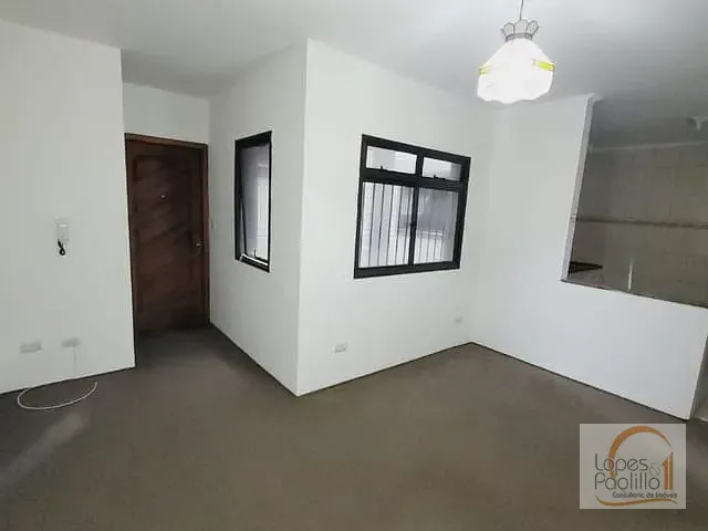 Apartamento com 80m² 2 quartos e 1 banheiro, para alugar, no bairro Centro em Atibaia