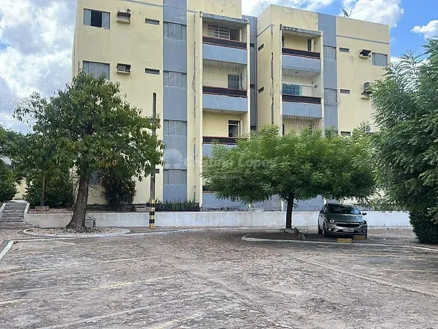 Apartamento 3 quartos e 1 banheiro, à venda, no bairro Macaúba em Teresina