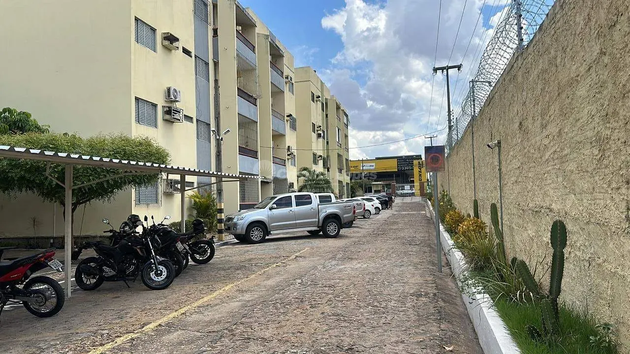 Apartamento, 3 quartos, 76 m² - Foto 1
