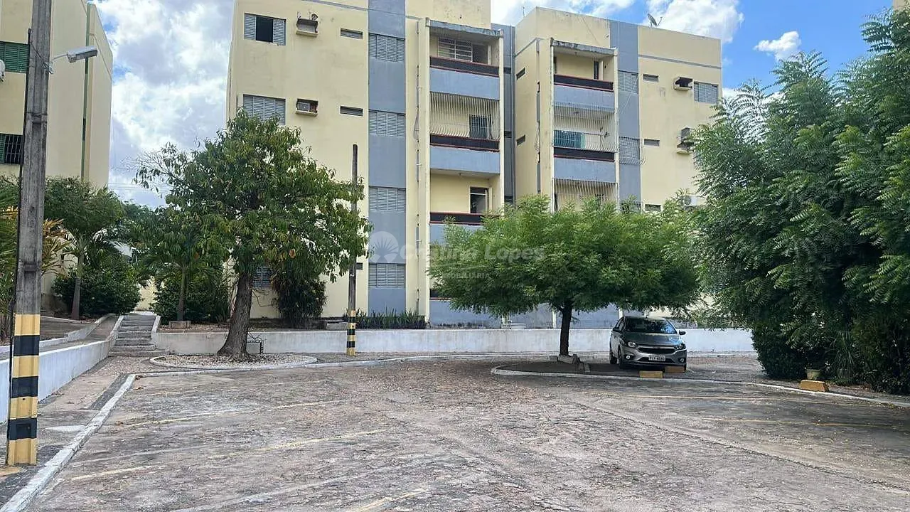 Apartamento, 3 quartos, 76 m² - Foto 2