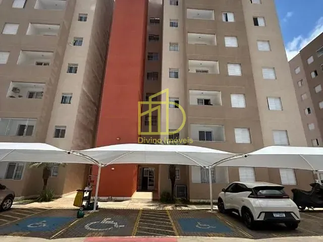 Apartamento 2 quartos e 1 banheiro, para alugar, no bairro Jardim Bertanha em Sorocaba
