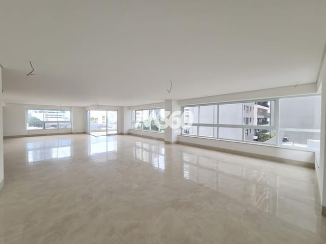Foto do Apartamento - APARTAMENTO 4 QUARTOS, 4 SUÍTES 344m² - RESIDENCIAL GIARGINO MARISTA - SETOR MARISTA | Provenda Imobiliária