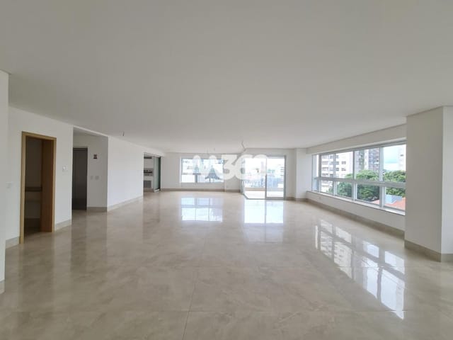Foto do Apartamento - APARTAMENTO 4 QUARTOS, 4 SUÍTES 344m² - RESIDENCIAL GIARGINO MARISTA - SETOR MARISTA | Provenda Imobiliária