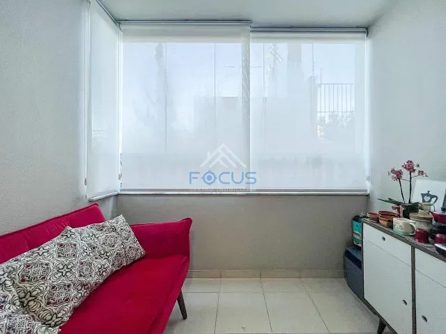 Apartamento com 69m² 2 quartos e 2 banheiros, à venda, no bairro Jardim Carlos Gomes em Jundiaí