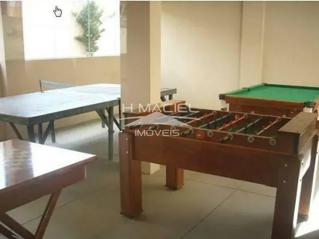 Apartamento com 62m² 2 quartos e 1 banheiro, à venda, no bairro Vila Proost de Souza em Campinas