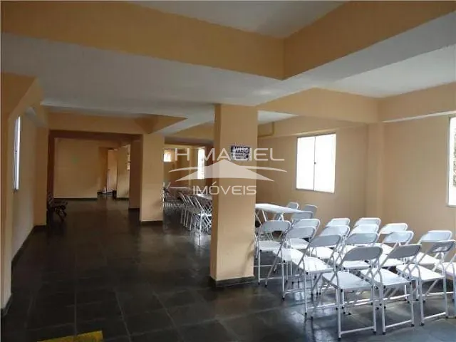 Apartamento com 62m² 2 quartos e 1 banheiro, à venda, no bairro Vila Proost de Souza em Campinas