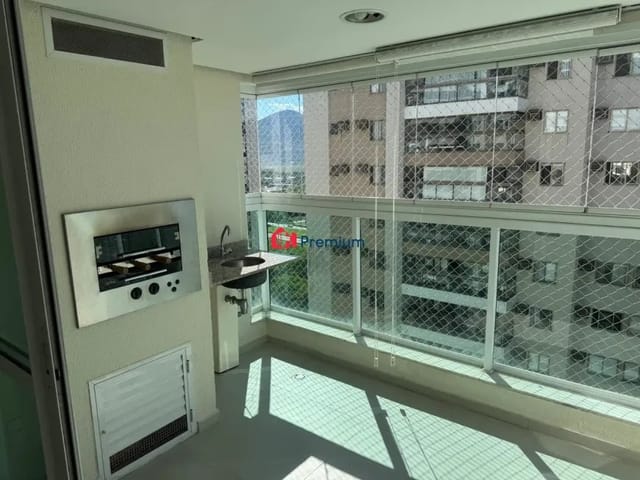 Apartamento 4 quartos e 4 banheiros, à venda, no bairro Recreio dos Bandeirantes em Rio de Janeiro