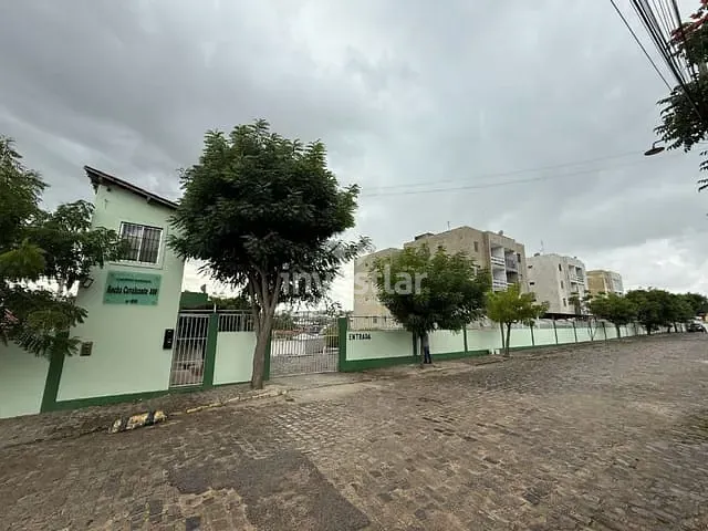 Apartamento com 67m² 2 quartos e 2 banheiros, à venda, no bairro Bodocongó em Campina Grande