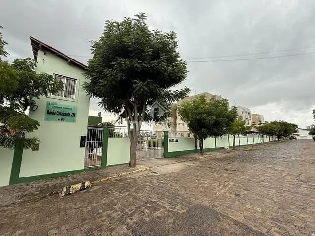 Apartamento com 67m² 2 quartos e 2 banheiros, à venda, no bairro Bodocongó em Campina Grande