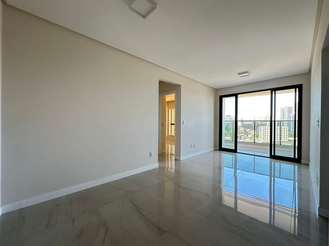 Foto do Apartamento - 2 quartos com suíte,  vista de cartão postal, lazer panorâmico na cobertura e próximo de tudo! | Imóveis Vila Velha Vitória