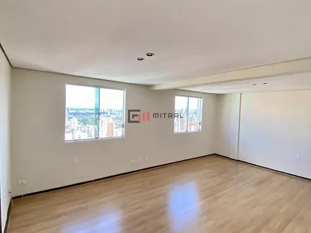 Apartamento 4 quartos e 4 banheiros, à venda, no bairro Centro em Londrina