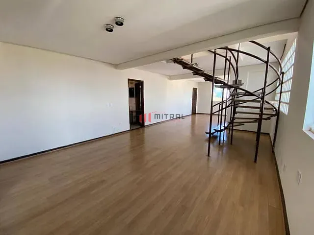Apartamento 4 quartos e 4 banheiros, à venda, no bairro Centro em Londrina
